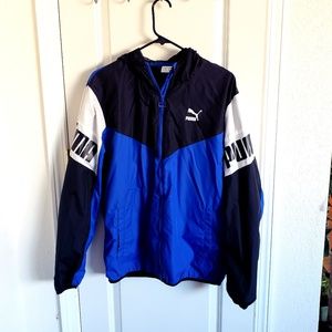 Puma Jacket